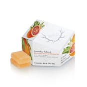 WYLD | Blood Orange 1:1 CBC Enhanced Gummies | 100mg