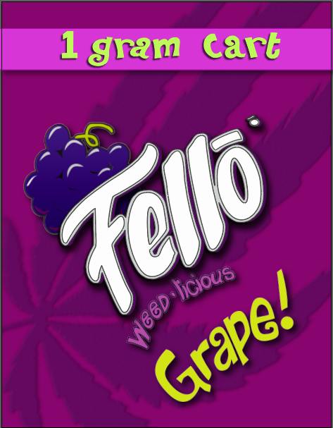 grape soda pot 1g vape