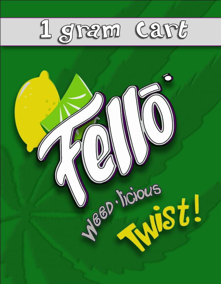 twist soda pot 1g vape