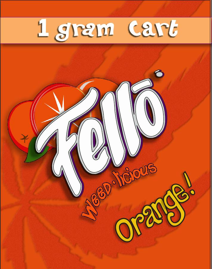 orange soda pot 1g vape
