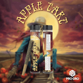 Apple Tart Pre-Roll | 1g