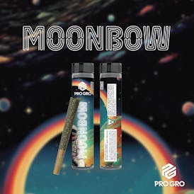Moonbow #112 Pre-Roll | 1g