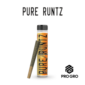 Pure Runtz Pre-Roll | 1g