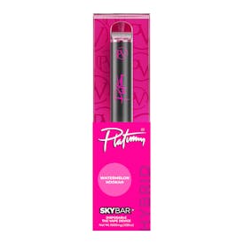 Platinum x Skybar+ Watermelon Hookah (Hybrid) Disposable 1g