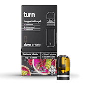 Turn 1g Dragon Fruit Acai Pod