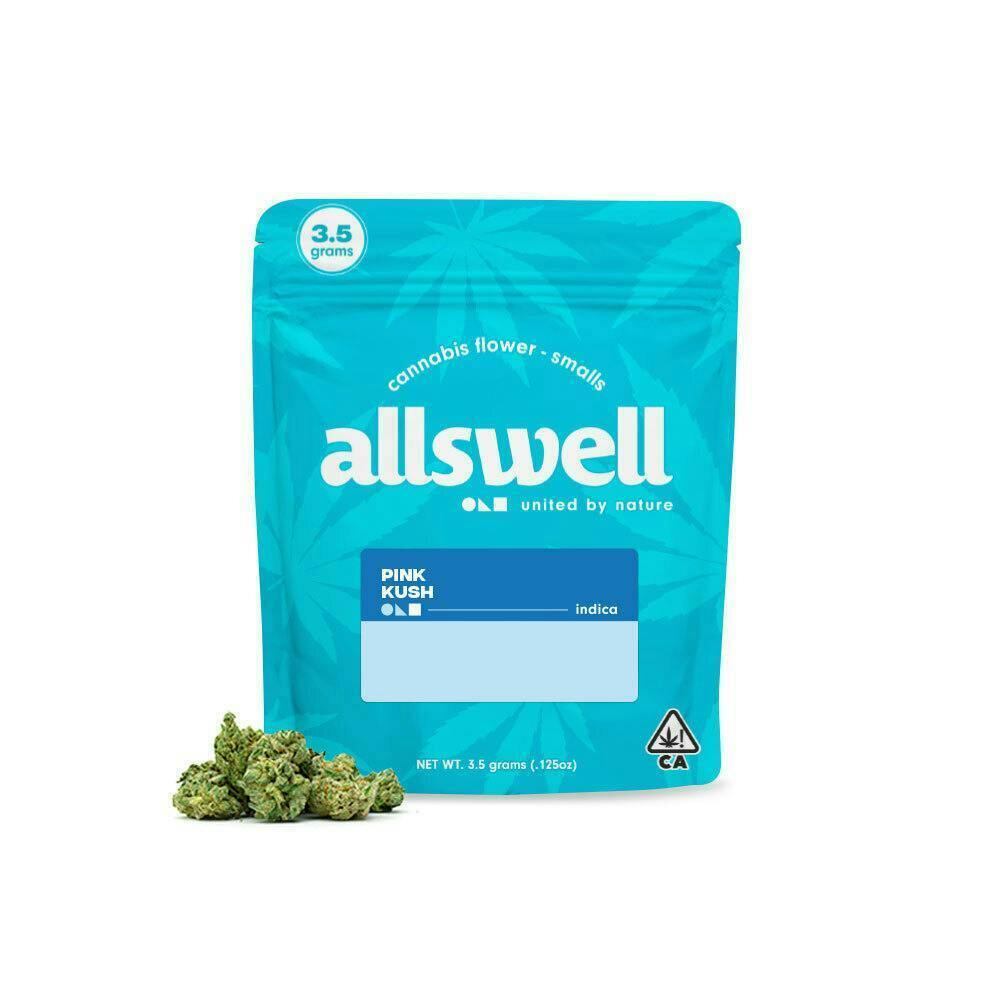Allswell — Pink Kush
