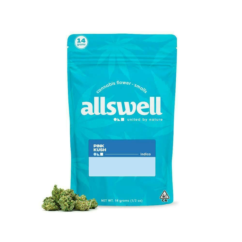 Allswell — Pink Kush