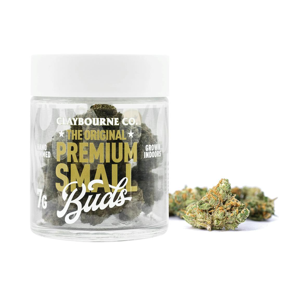 Claybourne Co. — Blue Dream
