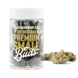 Blue Dream (14g) - Small Buds