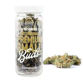 Blue Dream (28g) - Small Buds