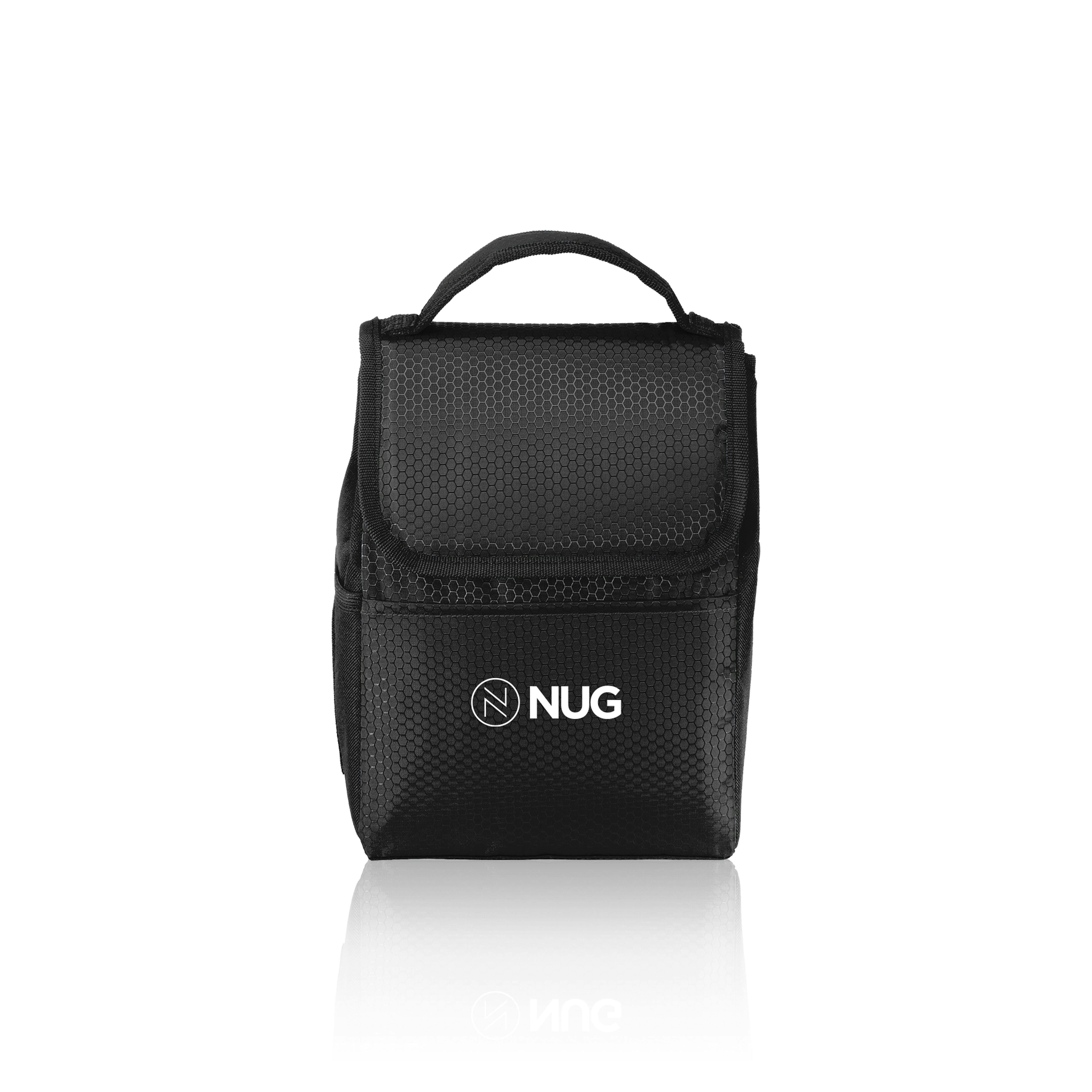 NUG Cooler Lunch Bag