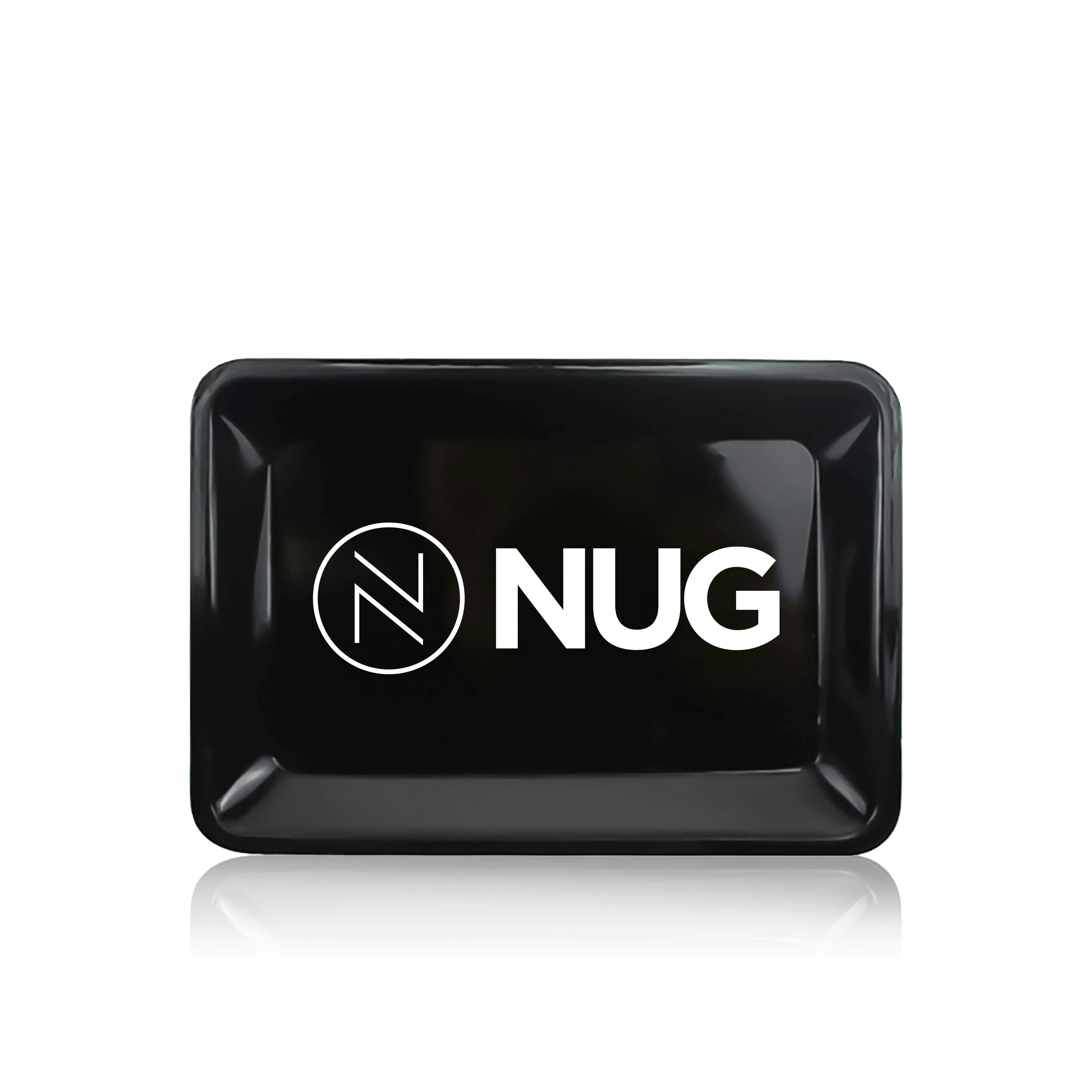 NUG Rolling Tray