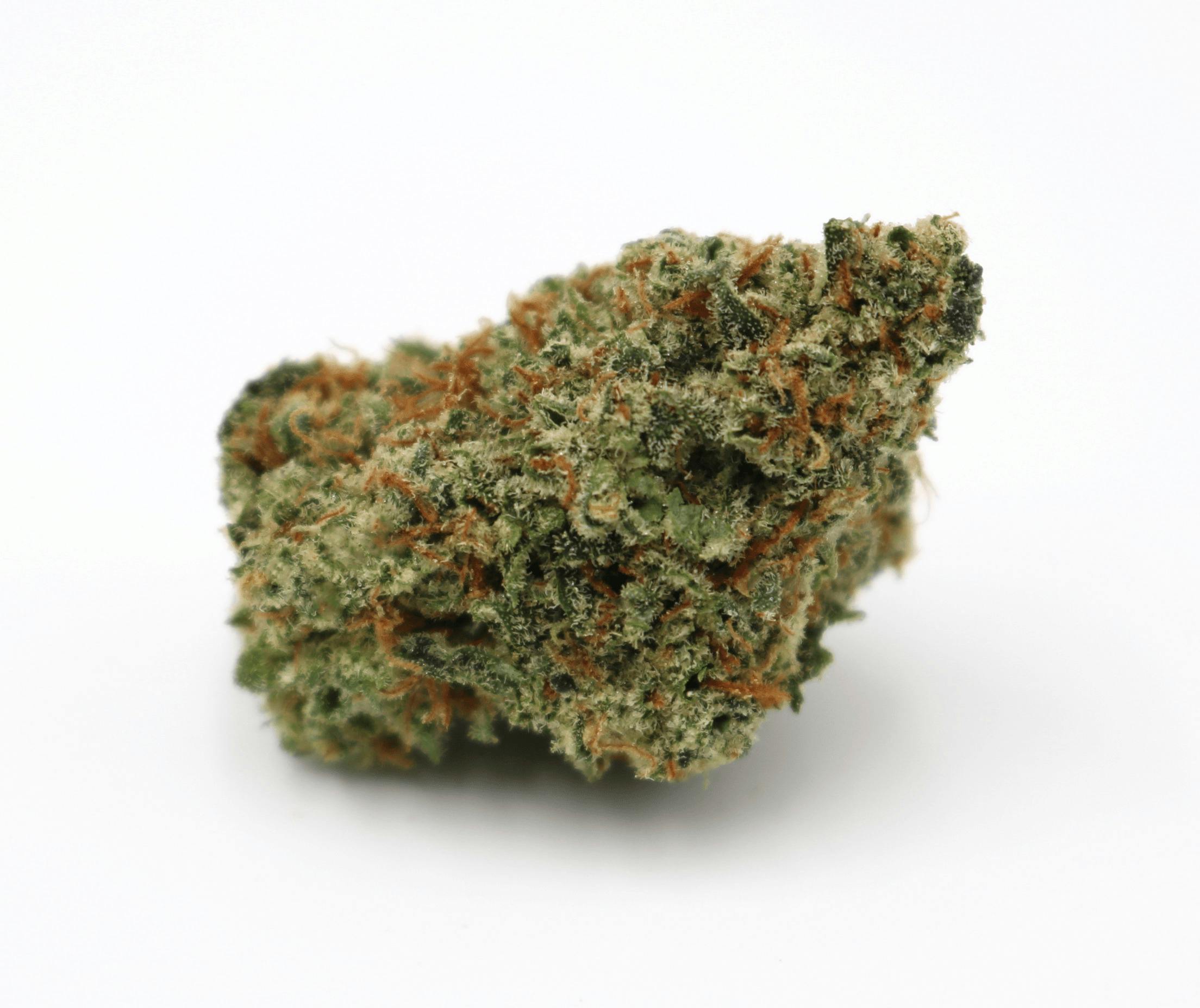 Crux Cannabis Jungle Mac Flower Weedmaps