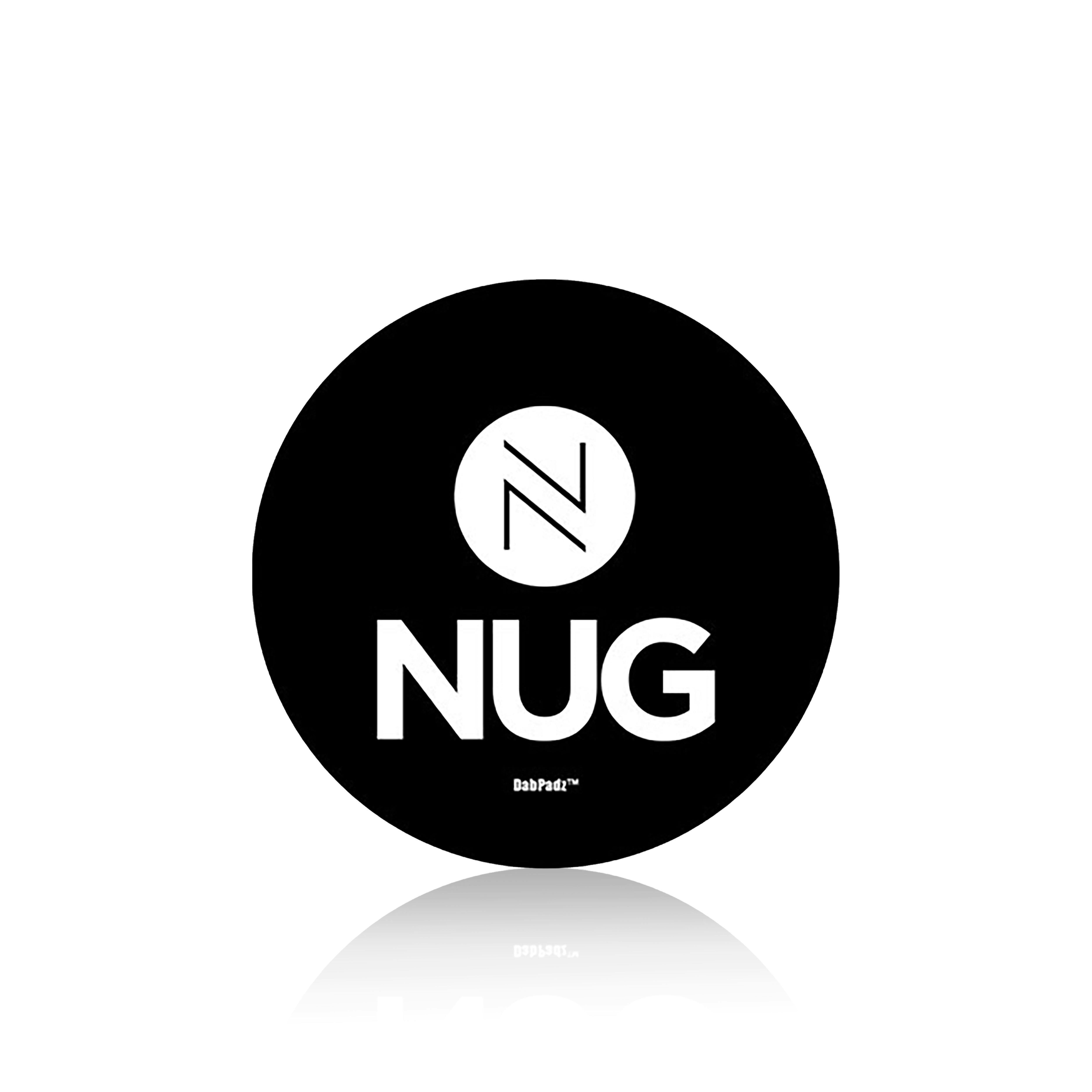 NUG Dab Mat
