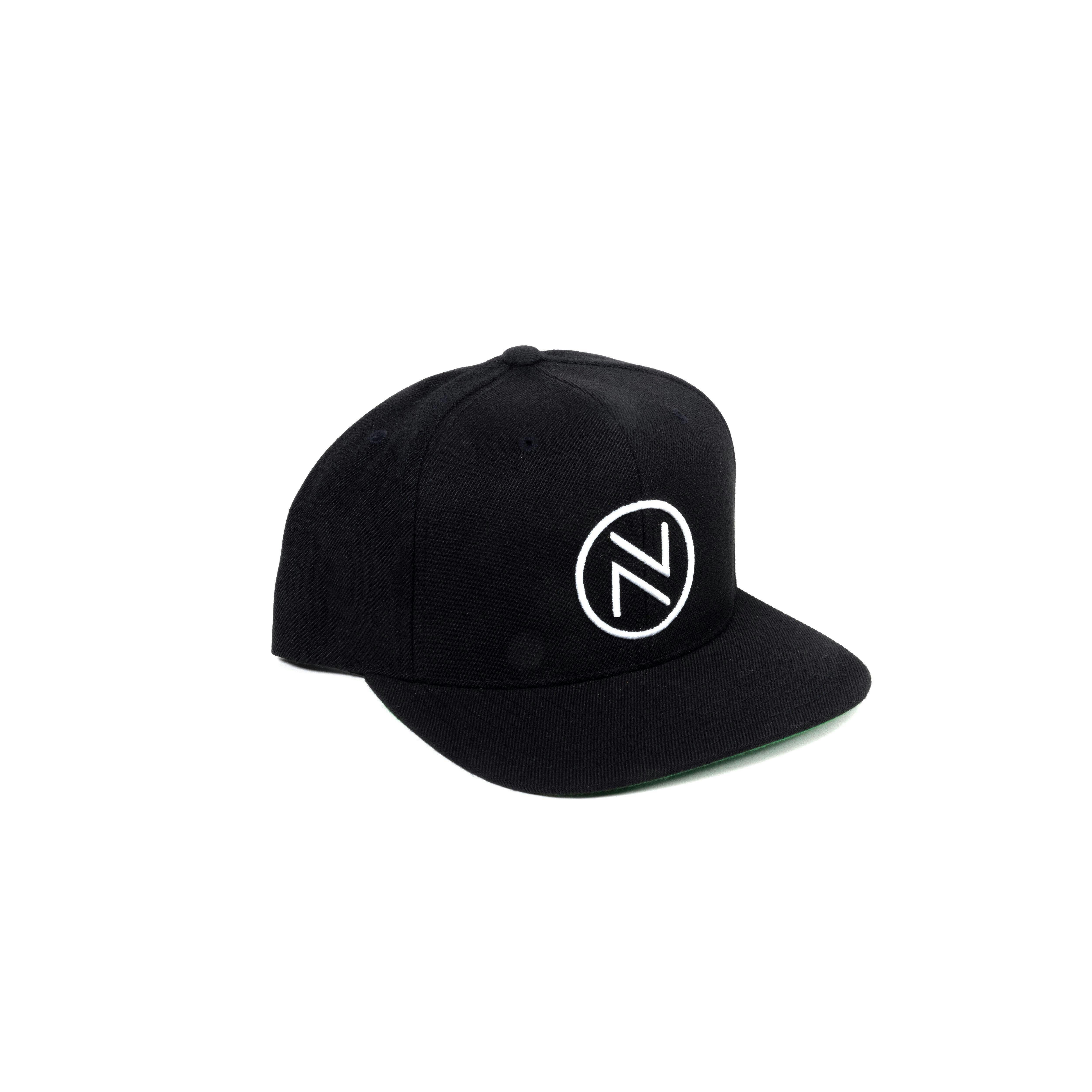 NUG Snap Back Hat