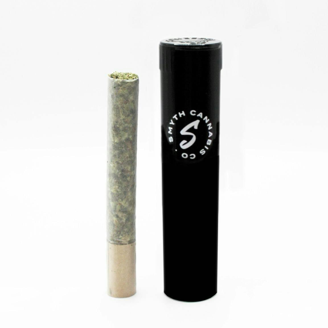 Smyth | 1g Pre-Roll - Miracle Mints at Smyth Cannabis Co. | Framingham