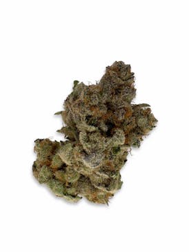 Dirty Grapefruit - Fuzzy Roots Organics