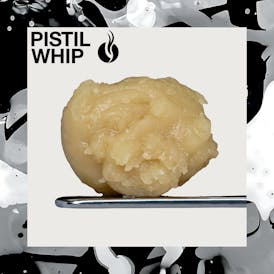 Sour Strawberries Live Rosin Badder (1g)