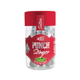 Punch - Stingers - Sour Diesel