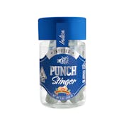 Punch - Stingers - Fruit Punch