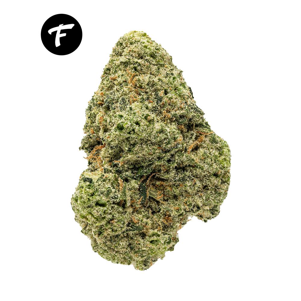 Forte Cannabis Platinum Lemon Cherry Gelato 19.53 Weedmaps