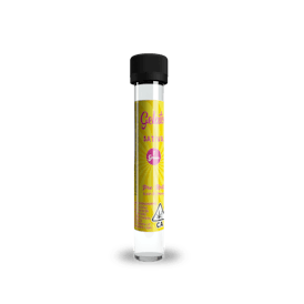 Citrus Punch 1G Pre Roll