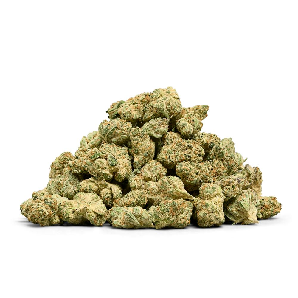 8” Bagel | Indica Small Flower 7g (PA) by Supply