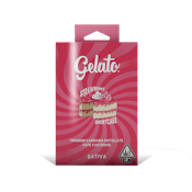 GELATO - Strawberry Shortcake Cartridge 1000mg