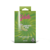 [GELATO] CARTRIDGE - 1G - HONEYDEW BOBA (S)