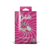 Gelato - Dragon Fruit 1g Flavor Cart