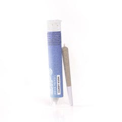 Crown Genetics Zips by Crown Candy Kush Single Preroll | Weedmaps