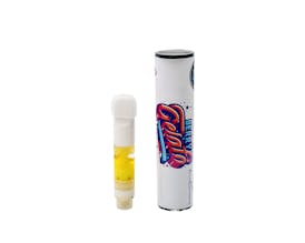 Distillate Cartridge - Berry Gelato .5mL