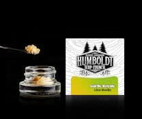 Humboldt Terp Council | Live Rosin First Class Funk