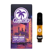 Biscotti - Cured Resin 510 Cartridge - 1 Gram