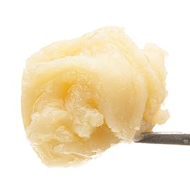 Lemon Limez Live Rosin Cold Cure Badder
