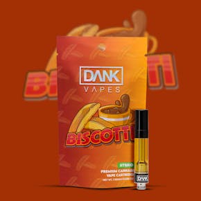 BISCOTTI CARTRIDGE