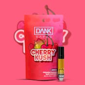 CHERRY KUSH - 1G PREMIUM VAPE CARTRIDGE