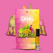 MOCHI - 1G PREMIUM VAPE CARTRIDGE