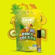 PIÑA COLADA - 1G PREMIUM VAPE CARTRIDGE