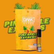 PINEAPPLE EXPRESS - 1G PREMIUM VAPE CARTRIDGE