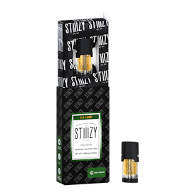 Vape - JUICY MELON - 1:1 (CBD/THC) PREMIUM POD 1G - IL