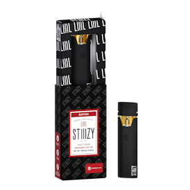 Disposable Vape - PREMIUM JACK - LIIIL STIIIZY - IL