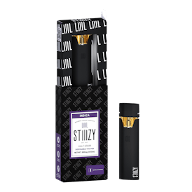 Vape - WHITE RASPBERRY .5G LIIIL