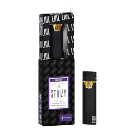 PURPLE PUNCH - LIIIL STIIIZY - IL