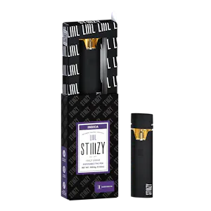 Stiiizy - Hardcore OG - 0.5g Disposable