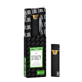 Vape - GRANDDADDY PURP LIIIL