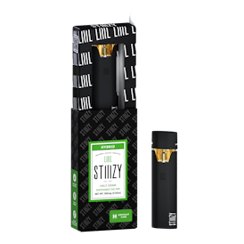 Disposable Vape - BIRTHDAY CAKE - LIIIL STIIIZY - IL