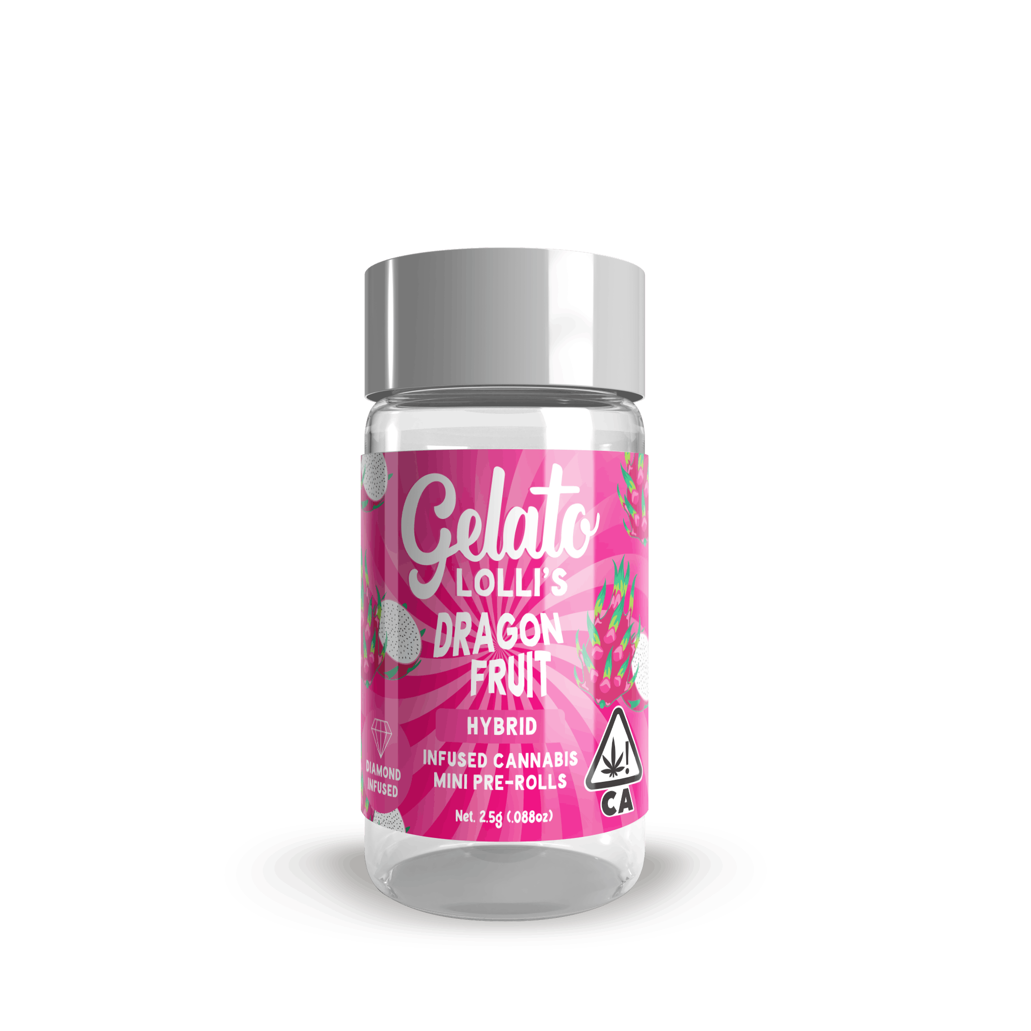 Dragon Fruit: Lolli 5