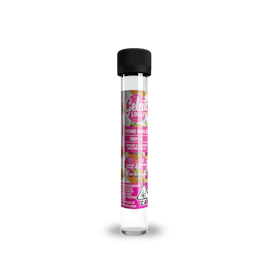 Creme Brulee 1.2G Lolli