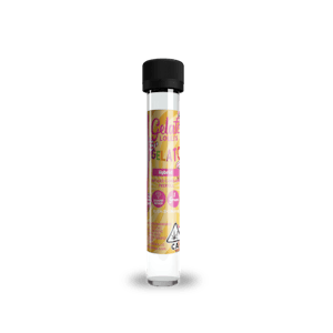 GELATO - GELATO | STRAWBERRY COUGH - INFUSED | PREROLL | 1.2G